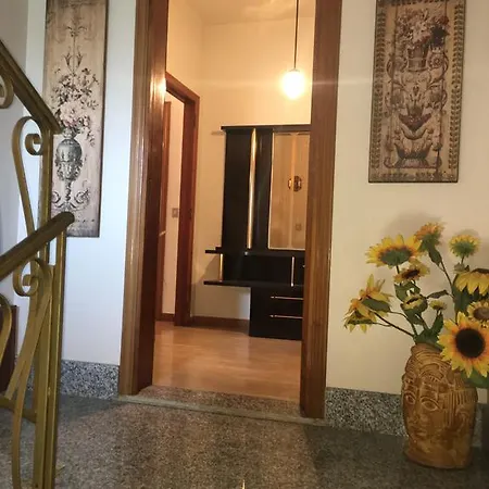 Ferienhaus Stefania